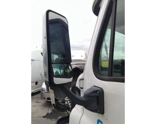 FREIGHTLINER CASCADIA 113 MIRROR ASSEMBLY CABDOOR