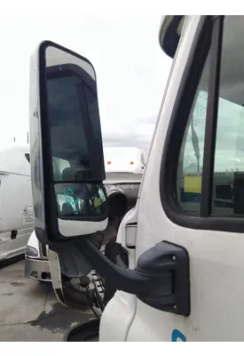 FREIGHTLINER CASCADIA 113 MIRROR ASSEMBLY CAB/DOOR