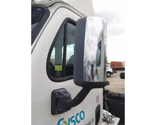FREIGHTLINER CASCADIA 113 MIRROR ASSEMBLY CABDOOR