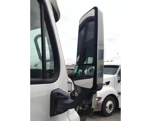 FREIGHTLINER CASCADIA 113 MIRROR ASSEMBLY CABDOOR