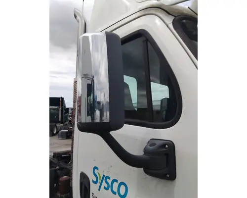 FREIGHTLINER CASCADIA 113 MIRROR ASSEMBLY CABDOOR