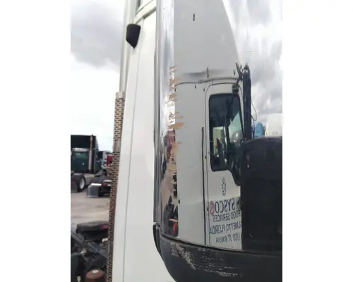 FREIGHTLINER CASCADIA 113 MIRROR ASSEMBLY CABDOOR