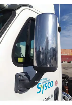 FREIGHTLINER CASCADIA 113 MIRROR ASSEMBLY CAB/DOOR