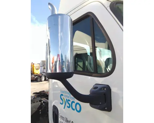 FREIGHTLINER CASCADIA 113 MIRROR ASSEMBLY CABDOOR