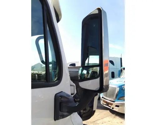 FREIGHTLINER CASCADIA 113 MIRROR ASSEMBLY CABDOOR