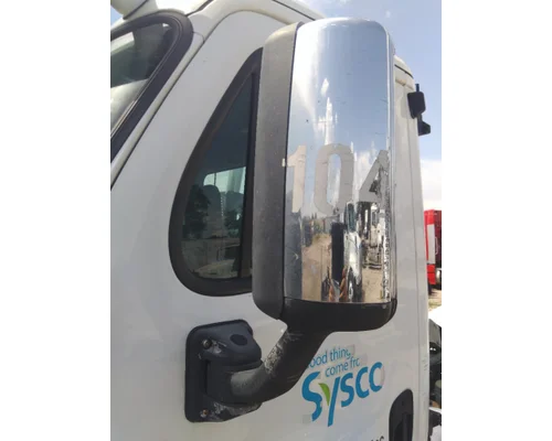 FREIGHTLINER CASCADIA 113 MIRROR ASSEMBLY CABDOOR