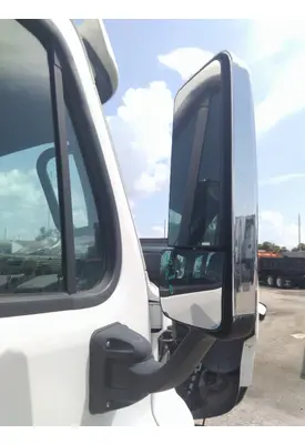 FREIGHTLINER CASCADIA 113 MIRROR ASSEMBLY CAB/DOOR