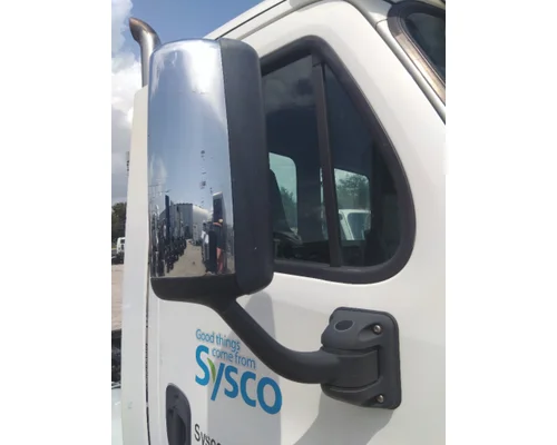 FREIGHTLINER CASCADIA 113 MIRROR ASSEMBLY CABDOOR