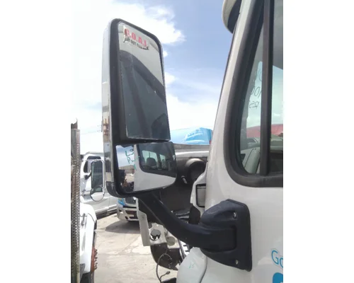 FREIGHTLINER CASCADIA 113 MIRROR ASSEMBLY CABDOOR