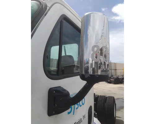 FREIGHTLINER CASCADIA 113 MIRROR ASSEMBLY CABDOOR