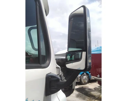 FREIGHTLINER CASCADIA 113 MIRROR ASSEMBLY CABDOOR