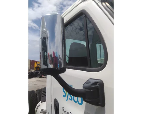 FREIGHTLINER CASCADIA 113 MIRROR ASSEMBLY CABDOOR