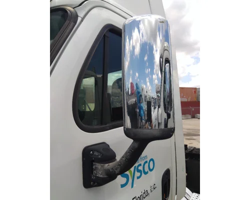 FREIGHTLINER CASCADIA 113 MIRROR ASSEMBLY CABDOOR