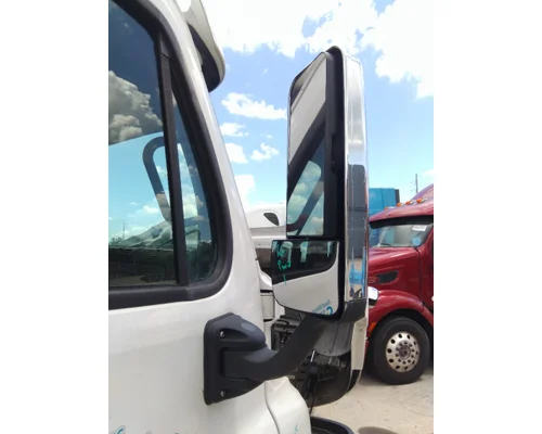 FREIGHTLINER CASCADIA 113 MIRROR ASSEMBLY CAB/DOOR