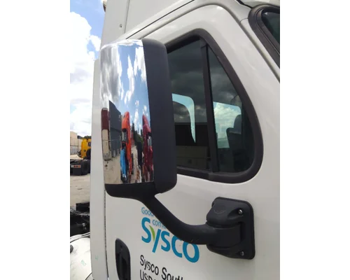 FREIGHTLINER CASCADIA 113 MIRROR ASSEMBLY CABDOOR
