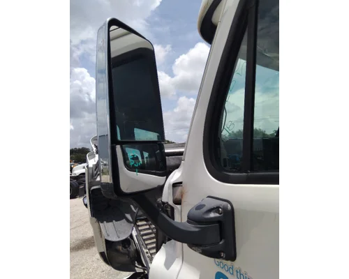 FREIGHTLINER CASCADIA 113 MIRROR ASSEMBLY CABDOOR