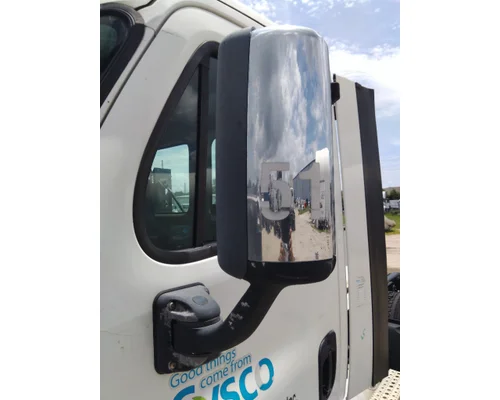 FREIGHTLINER CASCADIA 113 MIRROR ASSEMBLY CABDOOR