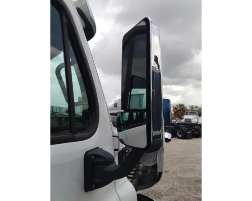 FREIGHTLINER CASCADIA 113 MIRROR ASSEMBLY CABDOOR