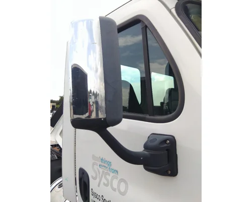 FREIGHTLINER CASCADIA 113 MIRROR ASSEMBLY CABDOOR