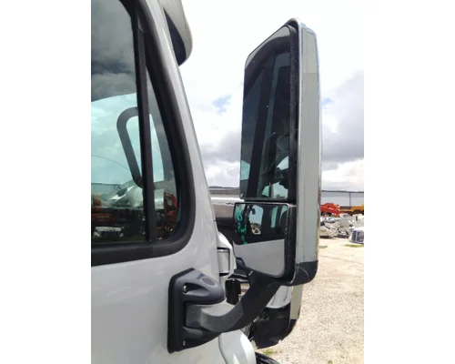 FREIGHTLINER CASCADIA 113 MIRROR ASSEMBLY CAB/DOOR