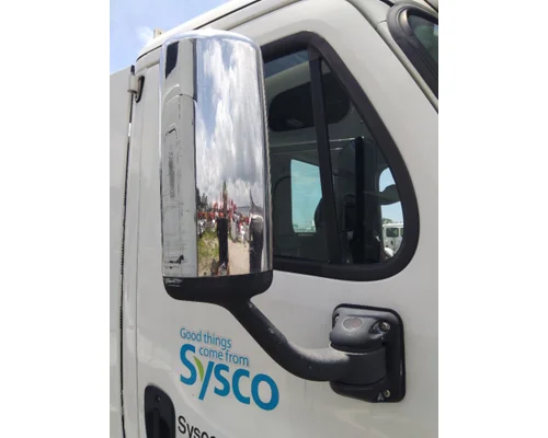 FREIGHTLINER CASCADIA 113 MIRROR ASSEMBLY CABDOOR