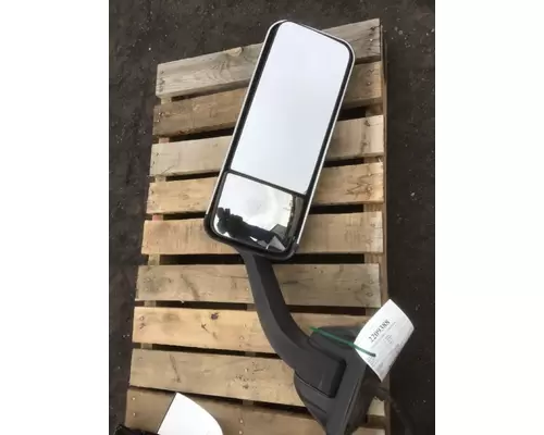 FREIGHTLINER CASCADIA 113 MIRROR ASSEMBLY CABDOOR