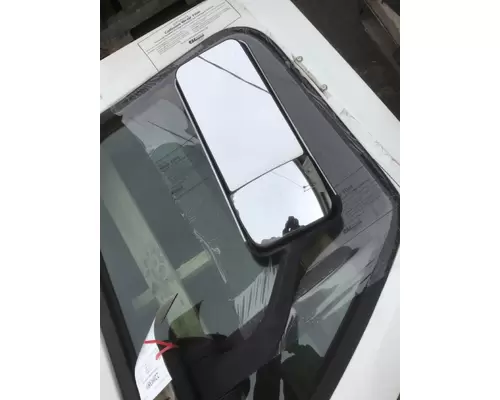 FREIGHTLINER CASCADIA 113 MIRROR ASSEMBLY CABDOOR