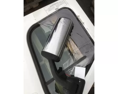 FREIGHTLINER CASCADIA 113 MIRROR ASSEMBLY CABDOOR