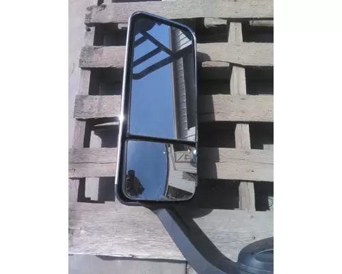 FREIGHTLINER CASCADIA 113 MIRROR ASSEMBLY CABDOOR