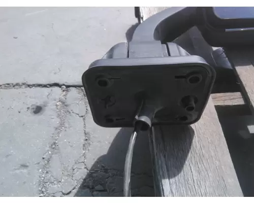 FREIGHTLINER CASCADIA 113 MIRROR ASSEMBLY CABDOOR