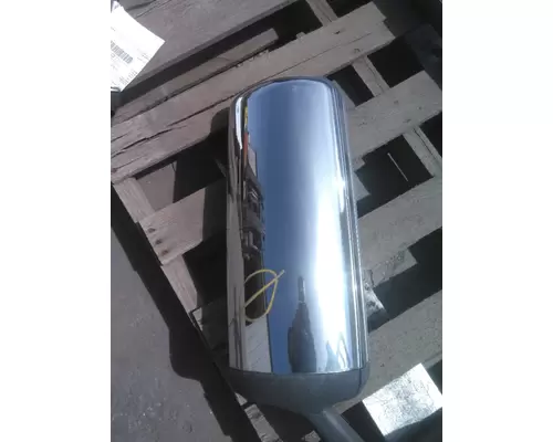 FREIGHTLINER CASCADIA 113 MIRROR ASSEMBLY CABDOOR