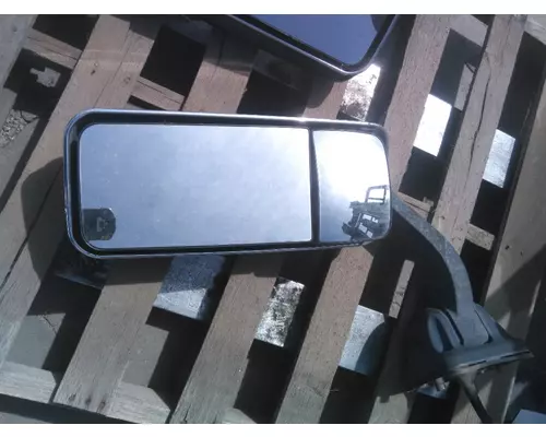 FREIGHTLINER CASCADIA 113 MIRROR ASSEMBLY CABDOOR