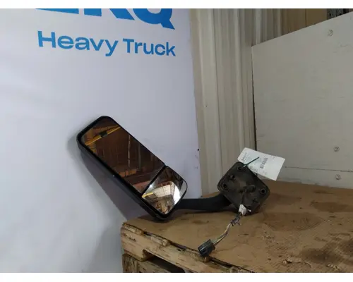 FREIGHTLINER CASCADIA 113 MIRROR ASSEMBLY CABDOOR