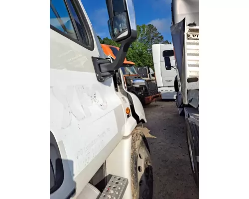 FREIGHTLINER CASCADIA 113 MIRROR ASSEMBLY CABDOOR