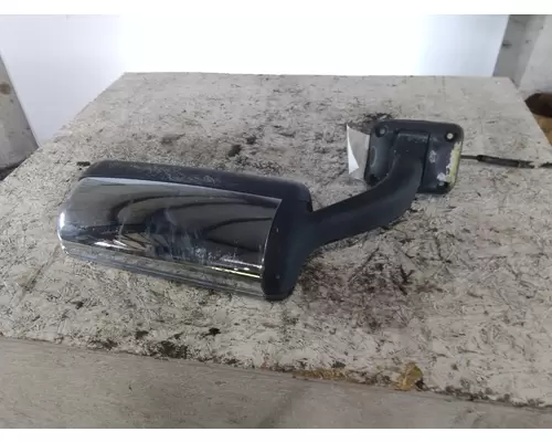 FREIGHTLINER CASCADIA 113 MIRROR ASSEMBLY CABDOOR