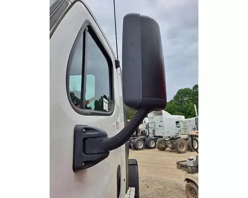 FREIGHTLINER CASCADIA 113 MIRROR ASSEMBLY CABDOOR