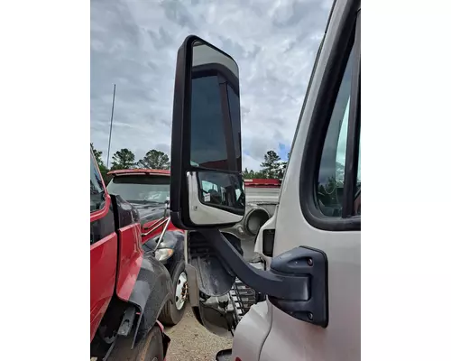 FREIGHTLINER CASCADIA 113 MIRROR ASSEMBLY CABDOOR