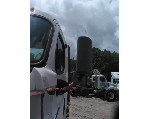 FREIGHTLINER CASCADIA 113 MIRROR ASSEMBLY CABDOOR