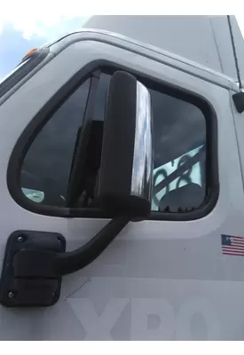 FREIGHTLINER CASCADIA 113 MIRROR ASSEMBLY CAB/DOOR