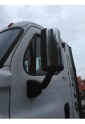 FREIGHTLINER CASCADIA 113 MIRROR ASSEMBLY CAB/DOOR