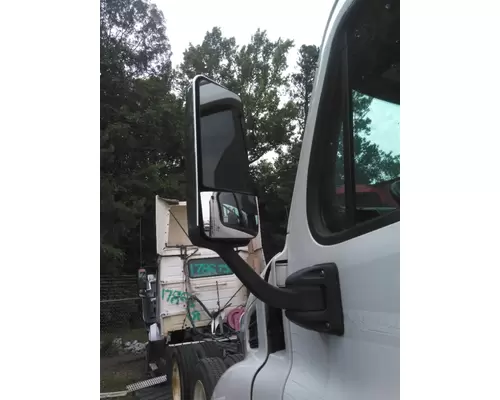 FREIGHTLINER CASCADIA 113 MIRROR ASSEMBLY CABDOOR