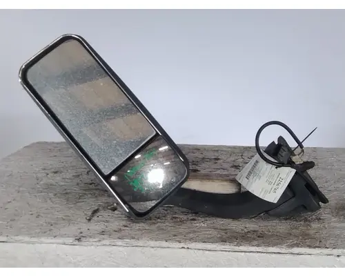 FREIGHTLINER CASCADIA 113 MIRROR ASSEMBLY CABDOOR