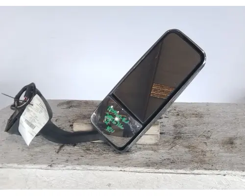 FREIGHTLINER CASCADIA 113 MIRROR ASSEMBLY CABDOOR