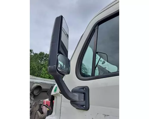 FREIGHTLINER CASCADIA 113 MIRROR ASSEMBLY CABDOOR