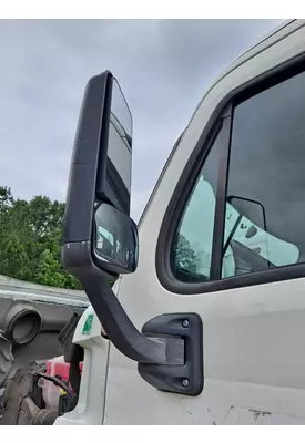 FREIGHTLINER CASCADIA 113 MIRROR ASSEMBLY CAB/DOOR