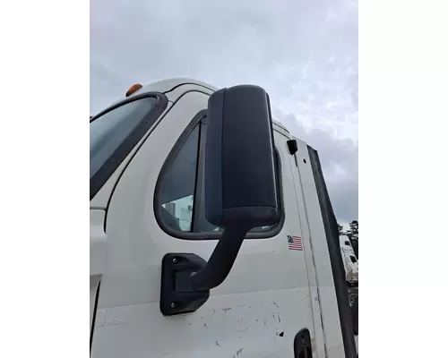 FREIGHTLINER CASCADIA 113 MIRROR ASSEMBLY CABDOOR