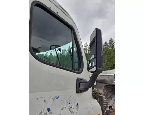 FREIGHTLINER CASCADIA 113 MIRROR ASSEMBLY CABDOOR