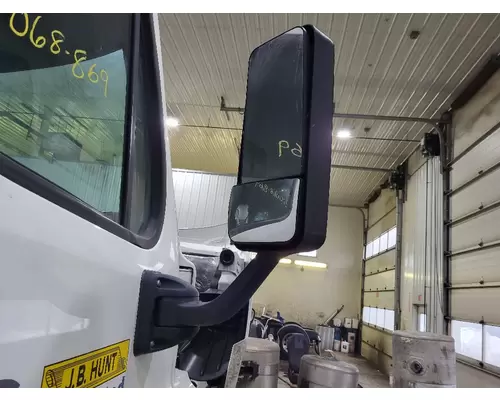 FREIGHTLINER CASCADIA 113 MIRROR ASSEMBLY CABDOOR