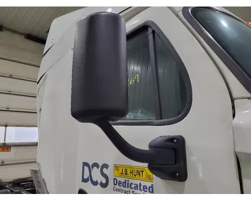 FREIGHTLINER CASCADIA 113 MIRROR ASSEMBLY CABDOOR