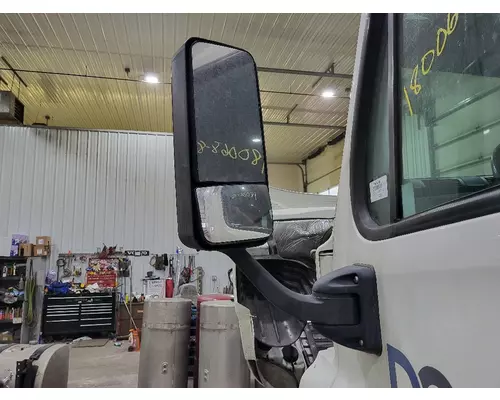 FREIGHTLINER CASCADIA 113 MIRROR ASSEMBLY CABDOOR